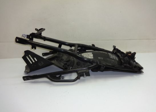 Achtersubframe BMW K 1200 GT