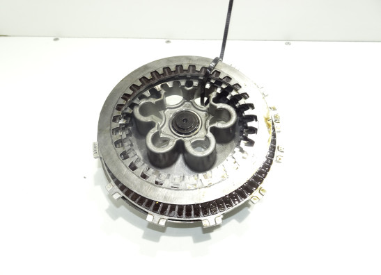 Koppeling BMW F 650 GS