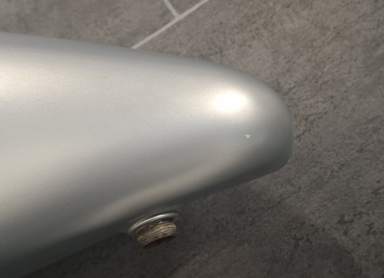 Tank Harley Davidson Softtail