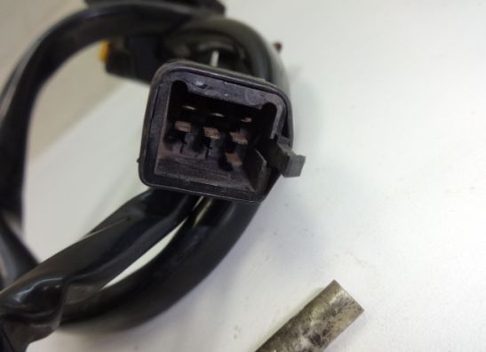 Lenkerschalter links Honda GL 650