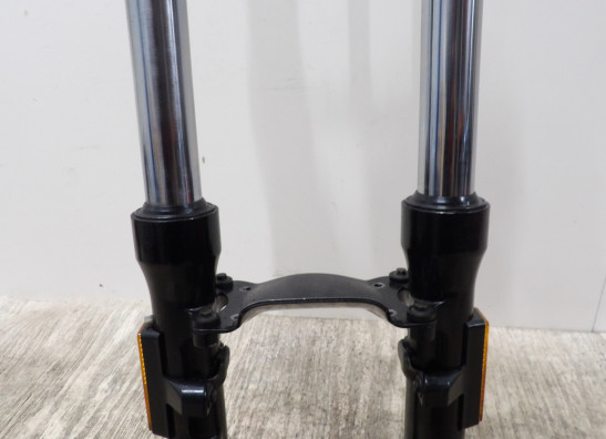 Voorpoten compleet Honda CB 750 