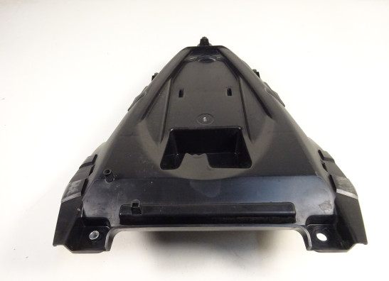 Undertail rear fender Suzuki SFV 650 Gladius