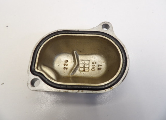 Kleppendeksel Yamaha XVS 650 Dragstar