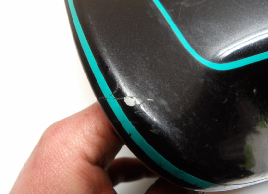 Rear cowl Honda CB 900F Bol D Or