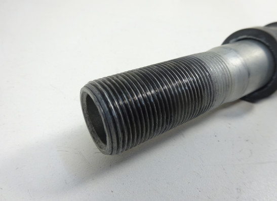 Vooras BMW F 800 S - ST