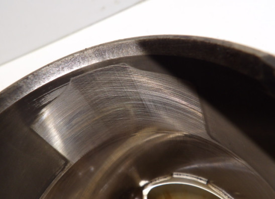 Cylinders Yamaha XVS 1100 Dragstar