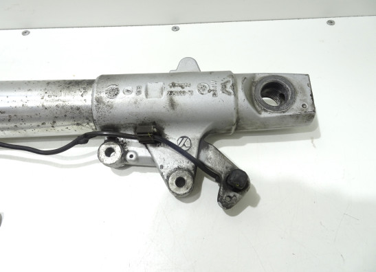 Standrohr Gabelholm rechts komplett BMW R 1200 RT