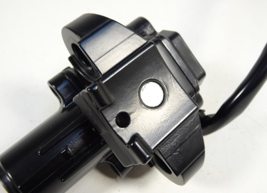 Key set Kawasaki Ninja 650