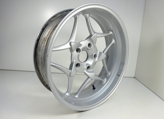 Felge hinten BMW R 1200 ST