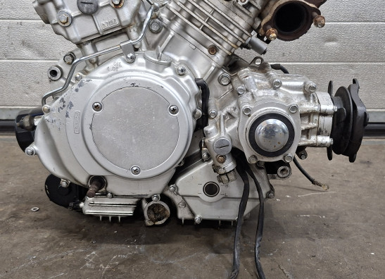 Motorblok Kawasaki VN 700  750