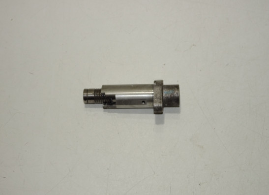 Nokkenas Kawasaki GTR 1400