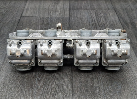 Vergaser-Set Kawasaki Z 1000