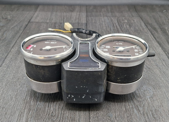 Tellerset Suzuki GN 400