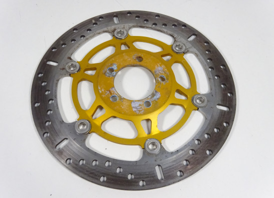 Remschijf voor Kawasaki ZX 6 R