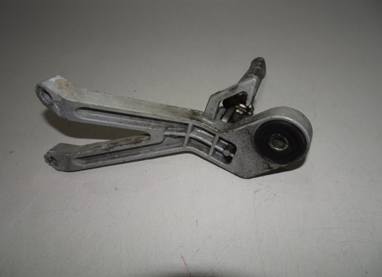 Soziusfussraste rechts Hyosung Comet 650