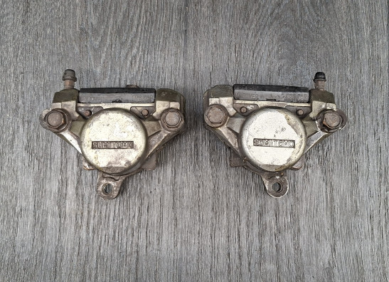 Bremssattel Bremszangen vorne Yamaha XJ 900 F