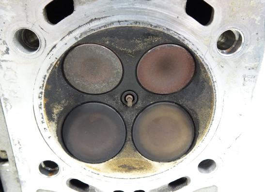 Cylinder head Ducati 749  999