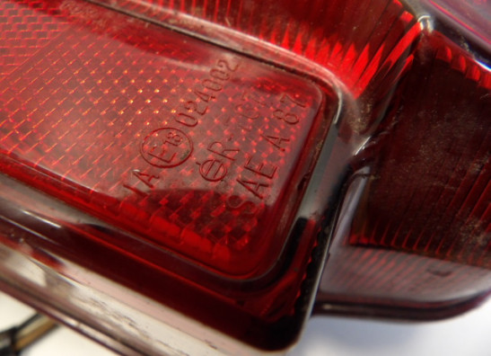 Achterlicht Suzuki GSF 600 650 Bandit 