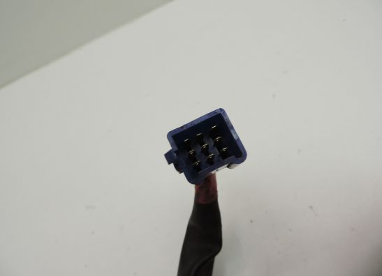 Tellerset Hyosung GT 125 N