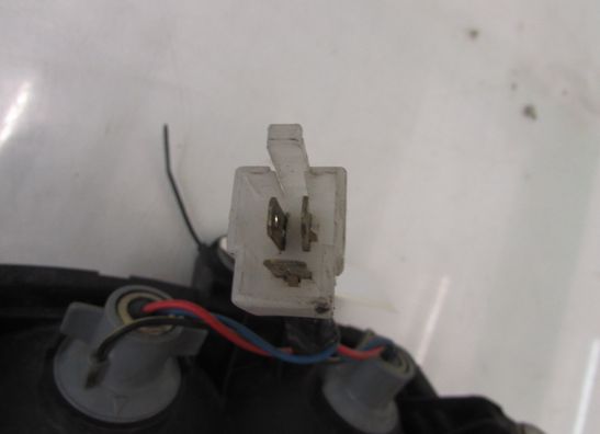 Achterlicht Kawasaki ZX 9 R