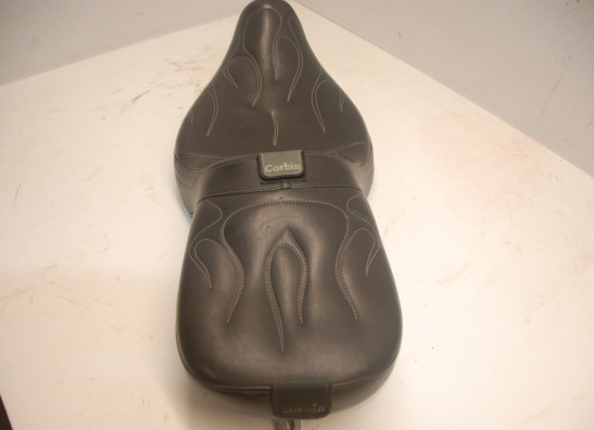 Zadel Harley Davidson Sportster