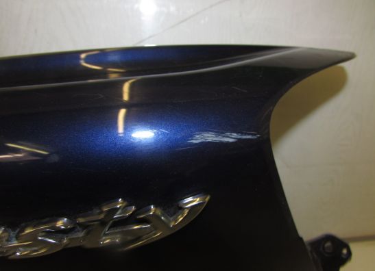 Cowl rear right Yamaha YP 250 Majesty