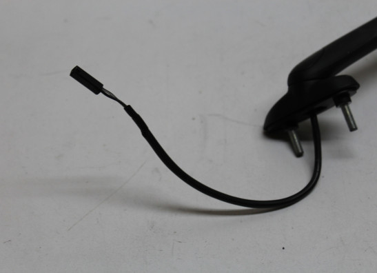 Mirror right Suzuki GSX R 1000