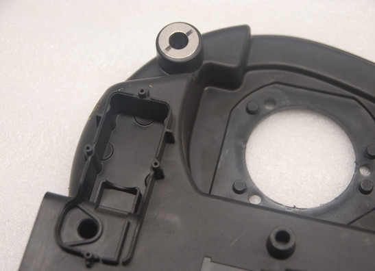 Luchtfilterhuis Harley Davidson Dyna