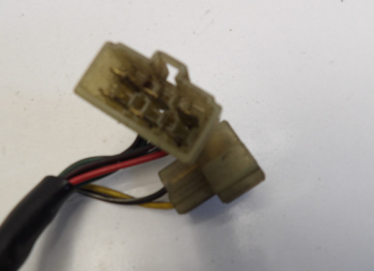 CDI ECU unit Kawasaki ZZR 1100