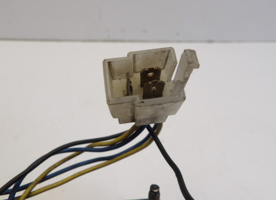 Achterlicht Yamaha FZR 1000