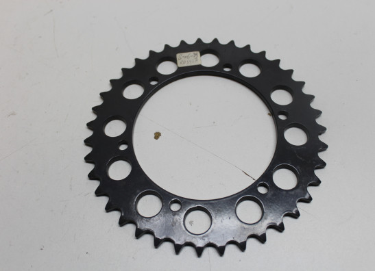 Kettenrad hinten Yamaha RD 350