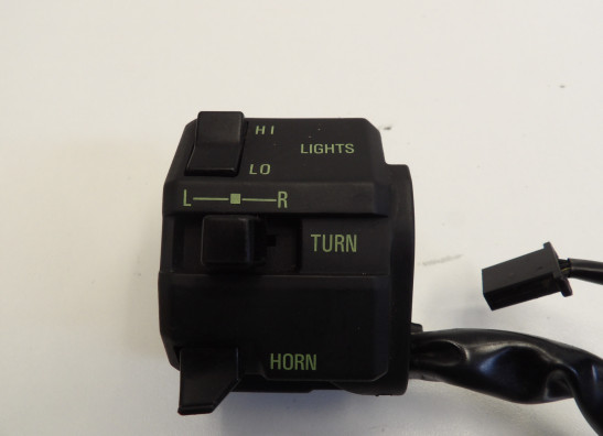 Lenkerschalter links Kawasaki ZXR 750