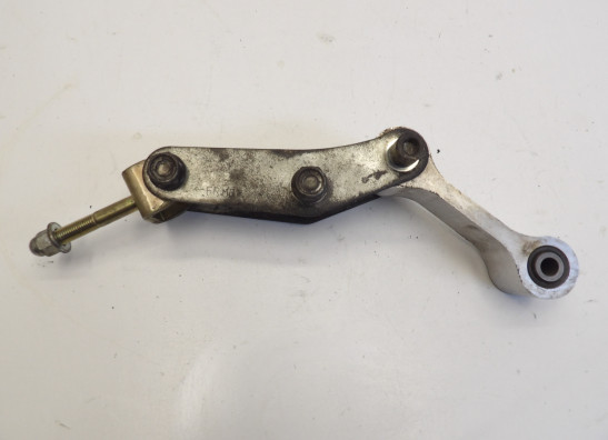 Link systeem achterveer Honda CBR 600 F