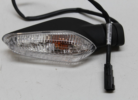 Knipperlicht links achter Ducati Multistrada 1200