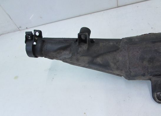 Muffler Yamaha FJ 1200