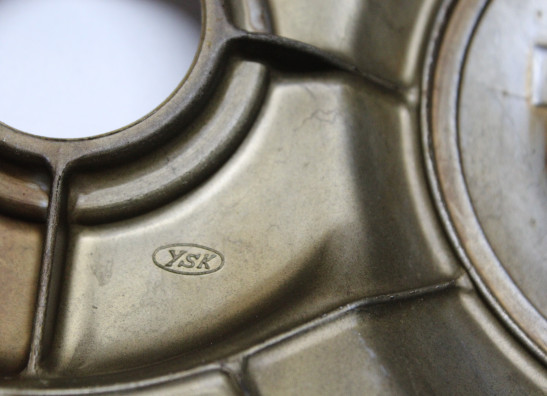 Kupplungsdeckel Honda RVF 750 R - RC45