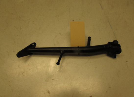 Standaard Suzuki GSX R 600