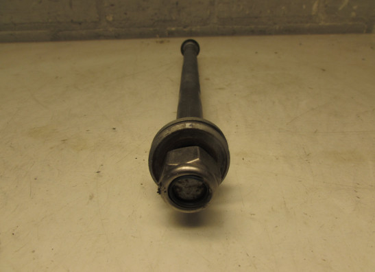 Rear axle Aprilia Pegaso