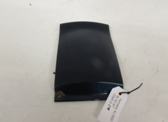 Rear cowl Yamaha XJ 600 Diversion