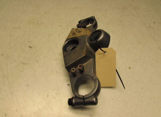 Fork top bridge Kawasaki ZZR 1100