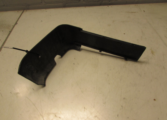 Saddlebag right Honda Goldwing GL