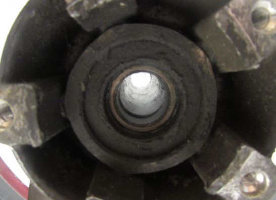 Achtervelg Kawasaki ZX 9 R