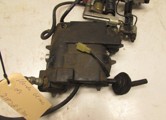 Overig Honda Goldwing GL