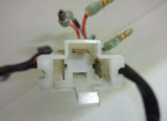 Kabelboom voor Honda GL 650