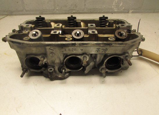 Cilinderkop Honda Goldwing GL