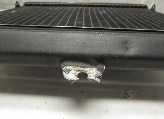 Radiateur Yamaha V max