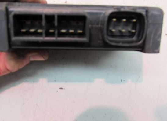 Ignitor CDI ECU Suzuki GSX R 600