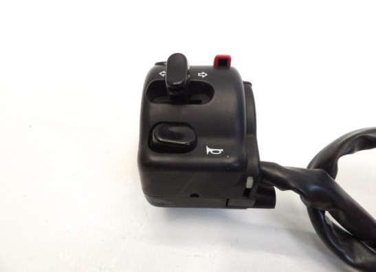 Lenkerschalter links Triumph Sprint ST 955