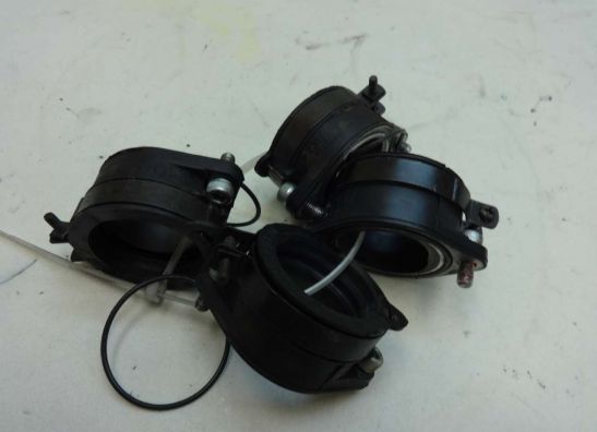 Ansaugstutzen Kawasaki ZRX 1100 1200