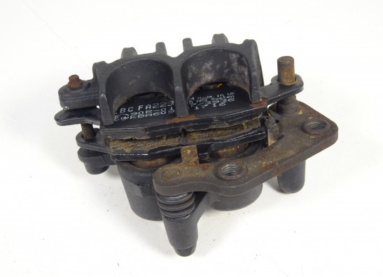 Bremssattel Bremszange vorn links Kawasaki ER 6